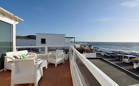 Top Sea Views In El Golfo Prime Location By Pvl